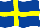 Flag of Sweden